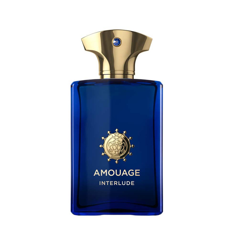Interlude Man Edp 100Ml | Amouage