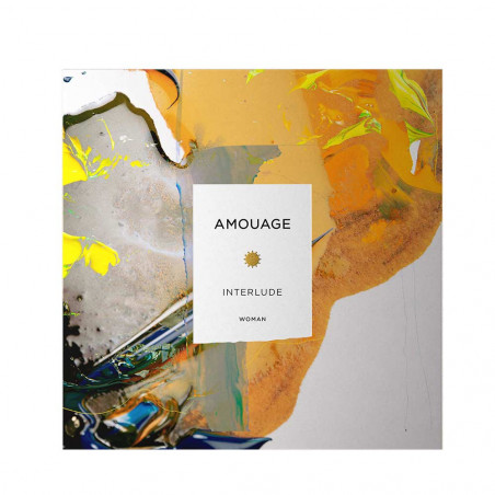 Interlude Woman Edp 100Ml | Amouage