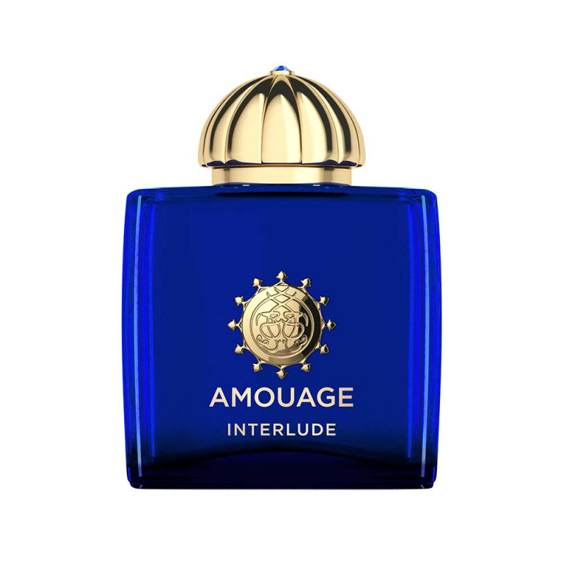 Interlude Woman Edp 100Ml | Amouage