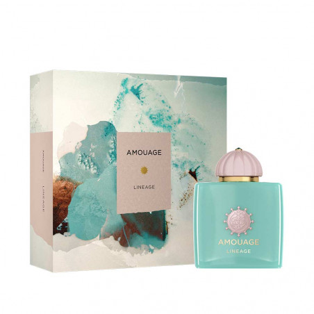 Lineage Edp 100Ml | Amouage