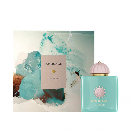 Lineage Edp 100Ml | Amouage