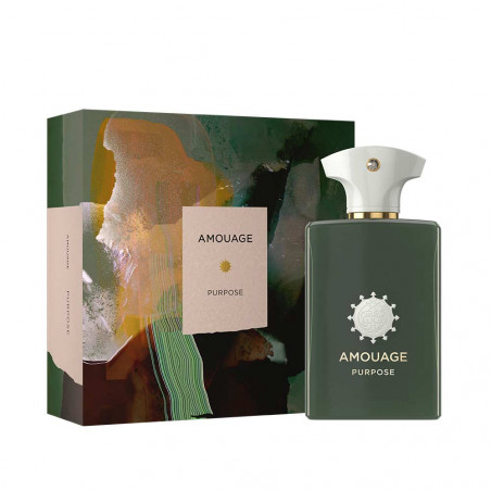 Purpose Edp 100Ml | Amouage