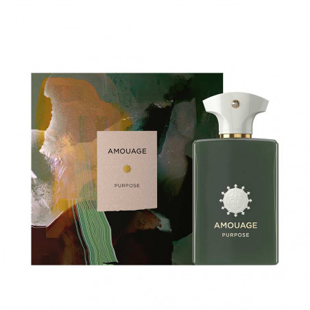 Purpose Edp 100Ml | Amouage