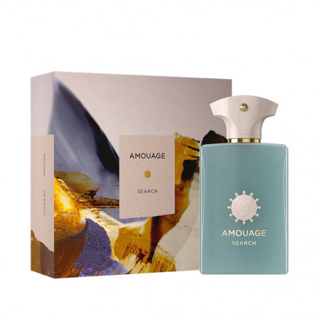 Search Edp 100Ml | Amouage