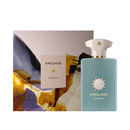 Search Edp 100Ml | Amouage