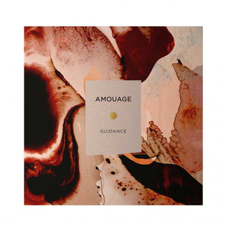 Guidance Edp 100Ml | Amouage