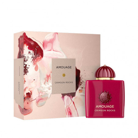 Crimson Rocks Edp 100Ml | Amouage