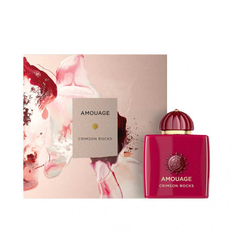 Crimson Rocks Edp 100Ml | Amouage