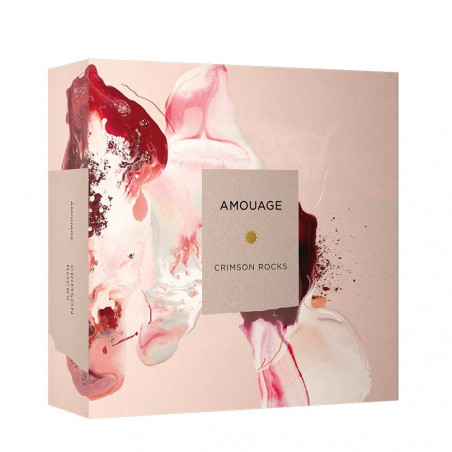 Crimson Rocks Edp 100Ml | Amouage