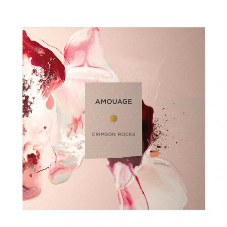 Crimson Rocks Edp 100Ml | Amouage