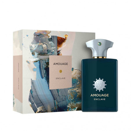 Enclave Edp 100Ml | Amouage