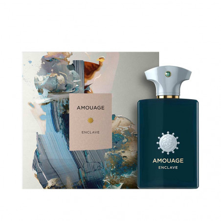 Enclave Edp 100Ml | Amouage