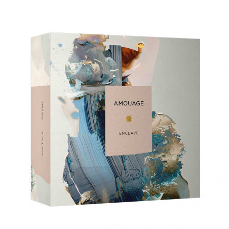 Enclave Edp 100Ml | Amouage