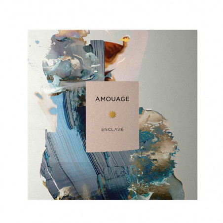 Enclave Edp 100Ml | Amouage