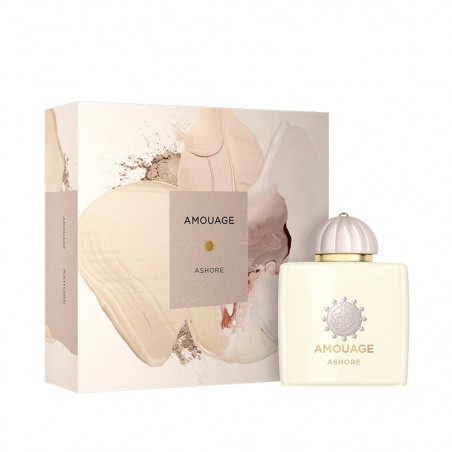 Ashore Edp 100Ml | Amouage