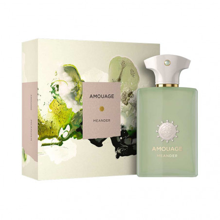 Meander Edp 100Ml | Amouage