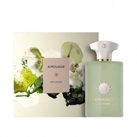 Meander Edp 100Ml | Amouage