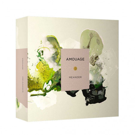 Meander Edp 100Ml | Amouage