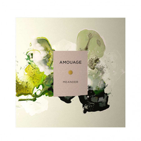 Meander Edp 100Ml | Amouage