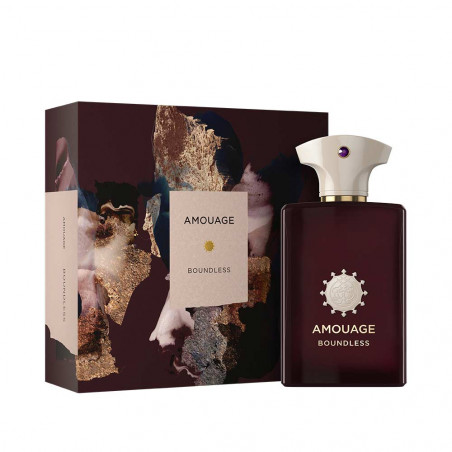 Boundless Edp 100Ml | Amouage