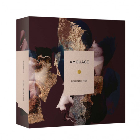 Boundless Edp 100Ml | Amouage