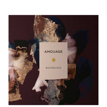 Boundless Edp 100Ml | Amouage