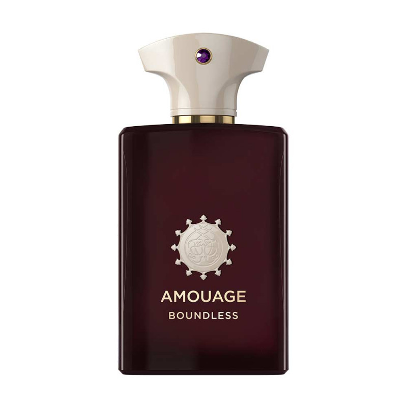 Boundless Edp 100Ml | Amouage