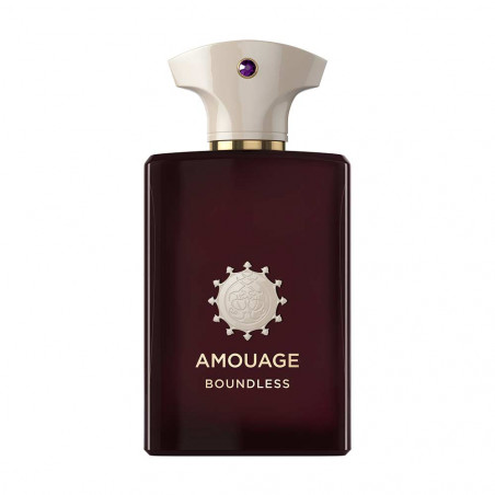 Boundless Edp 100Ml | Amouage