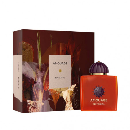 Material Edp 100Ml | Amouage