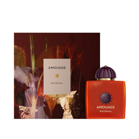 Material Edp 100Ml | Amouage
