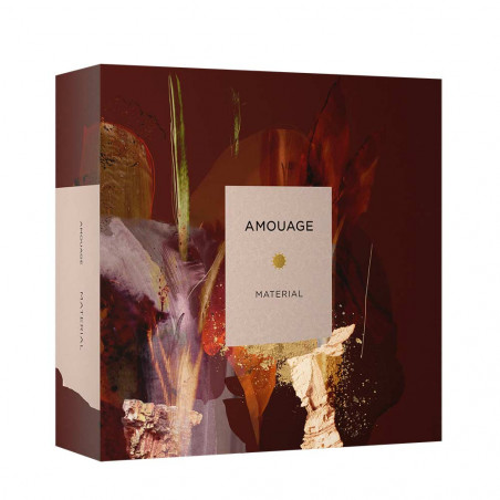 Material Edp 100Ml | Amouage