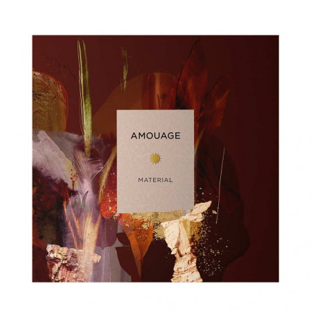 Material Edp 100Ml | Amouage