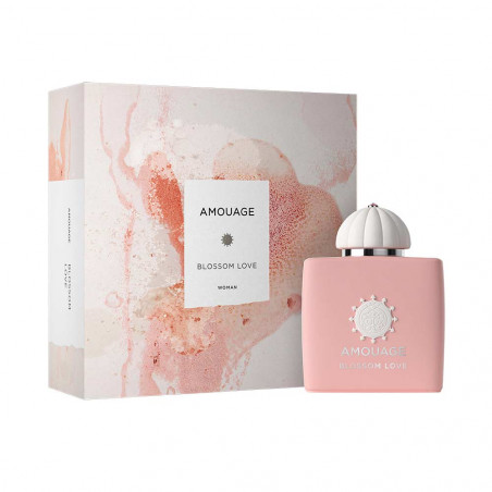 Blossom Love Woman Edp 100Ml | Amouage