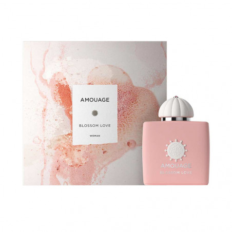 Blossom Love Woman Edp 100Ml | Amouage