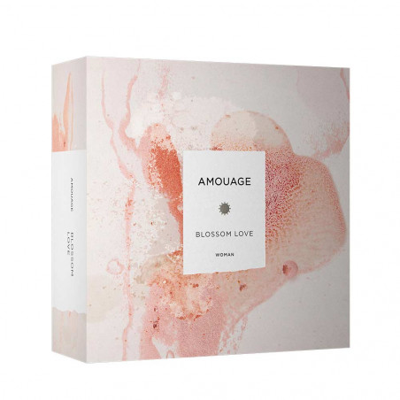 Blossom Love Woman Edp 100Ml | Amouage