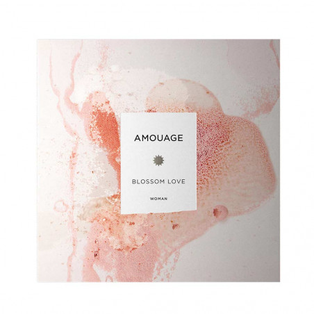 Blossom Love Woman Edp 100Ml | Amouage