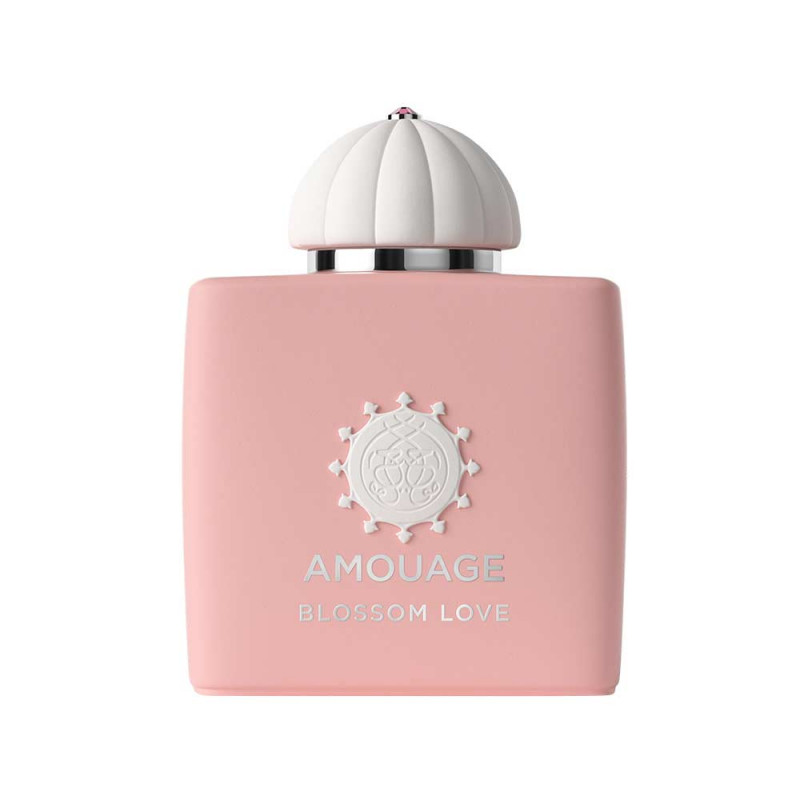 Blossom Love Woman Edp 100Ml | Amouage