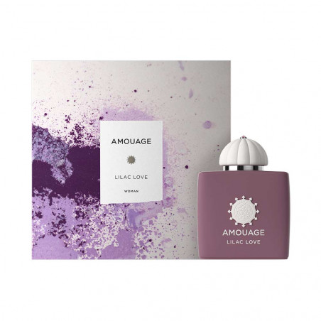 Lilac Love Edp 100Ml | Amouage
