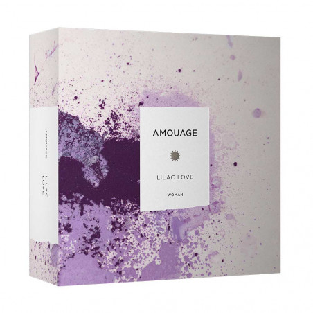 Lilac Love Edp 100Ml | Amouage