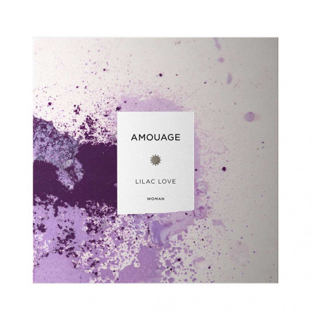 Lilac Love Edp 100Ml | Amouage