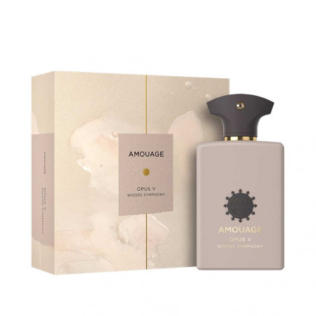 Opus V Woods Symphony Edp 100Ml | Amouage