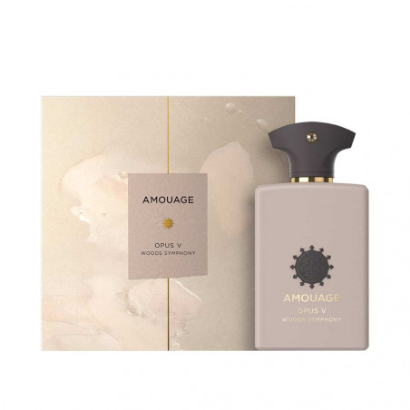 Opus V Woods Symphony Edp 100Ml | Amouage