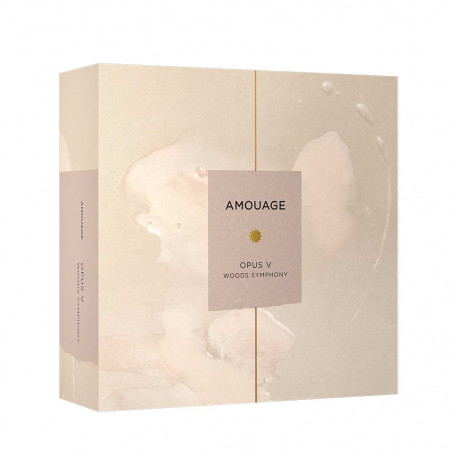 Opus V Woods Symphony Edp 100Ml | Amouage
