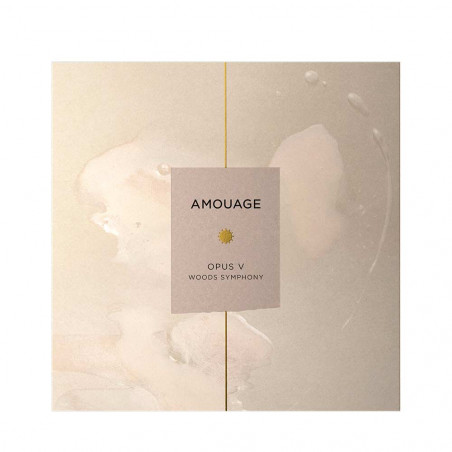 Opus V Woods Symphony Edp 100Ml | Amouage