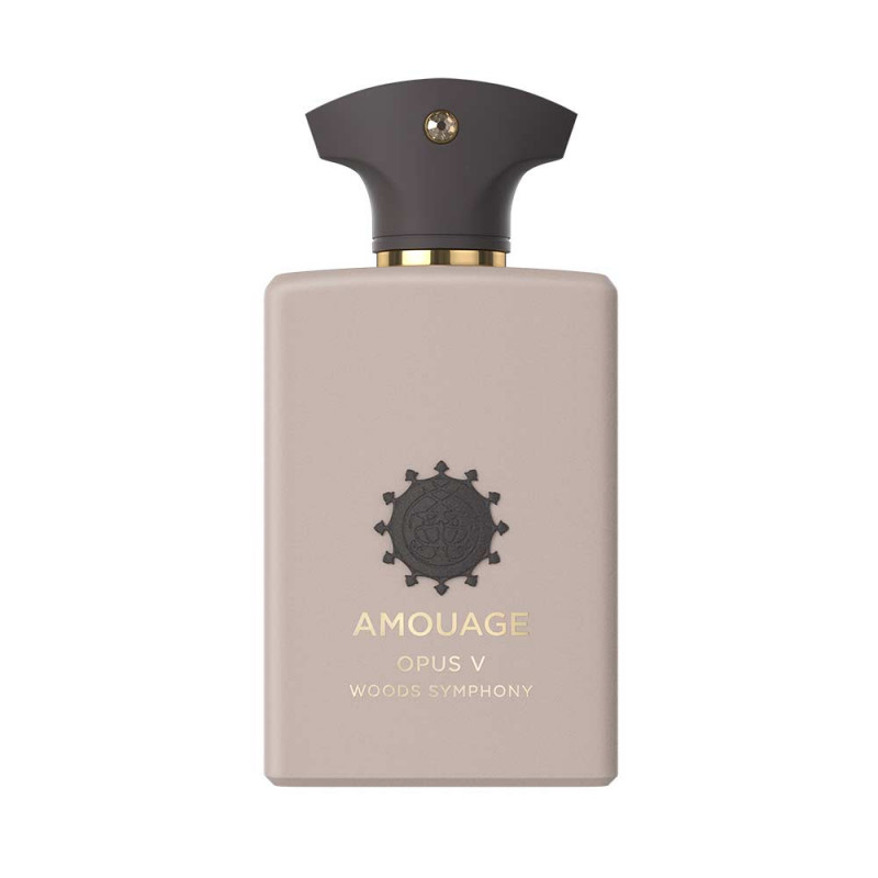 Opus V Woods Symphony Edp 100Ml | Amouage