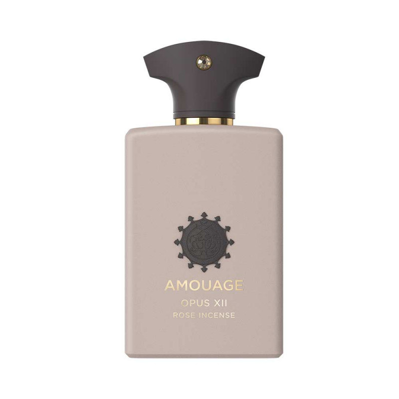 Opus Xii Rose Incense Edp 100Ml | Amouage