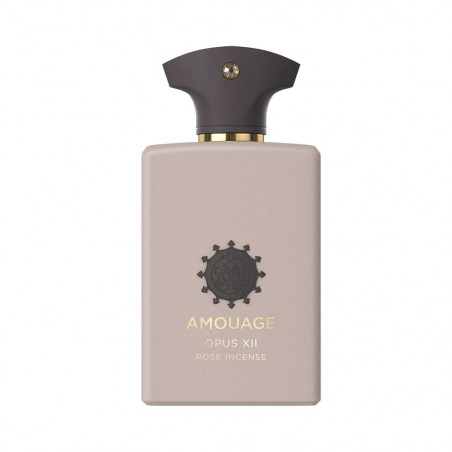 Opus Xii Rose Incense Edp 100Ml | Amouage