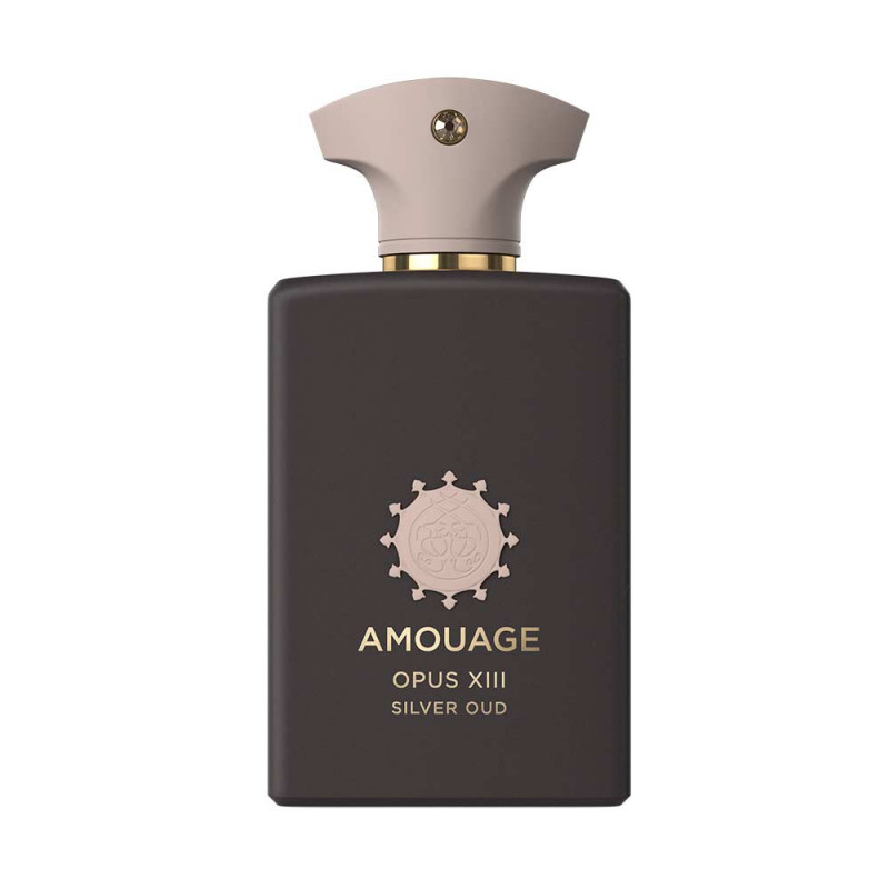 Opus Xiii Silver Oud Edp 100Ml | Amouage