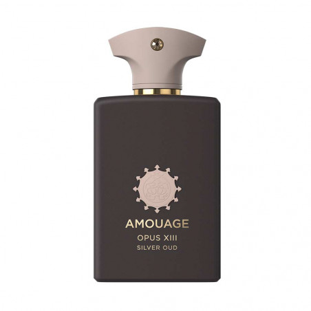 Opus Xiii Silver Oud Edp 100Ml | Amouage