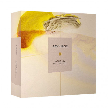 Opus Xiv Royal Tobacco Edp 100Ml | Amouage